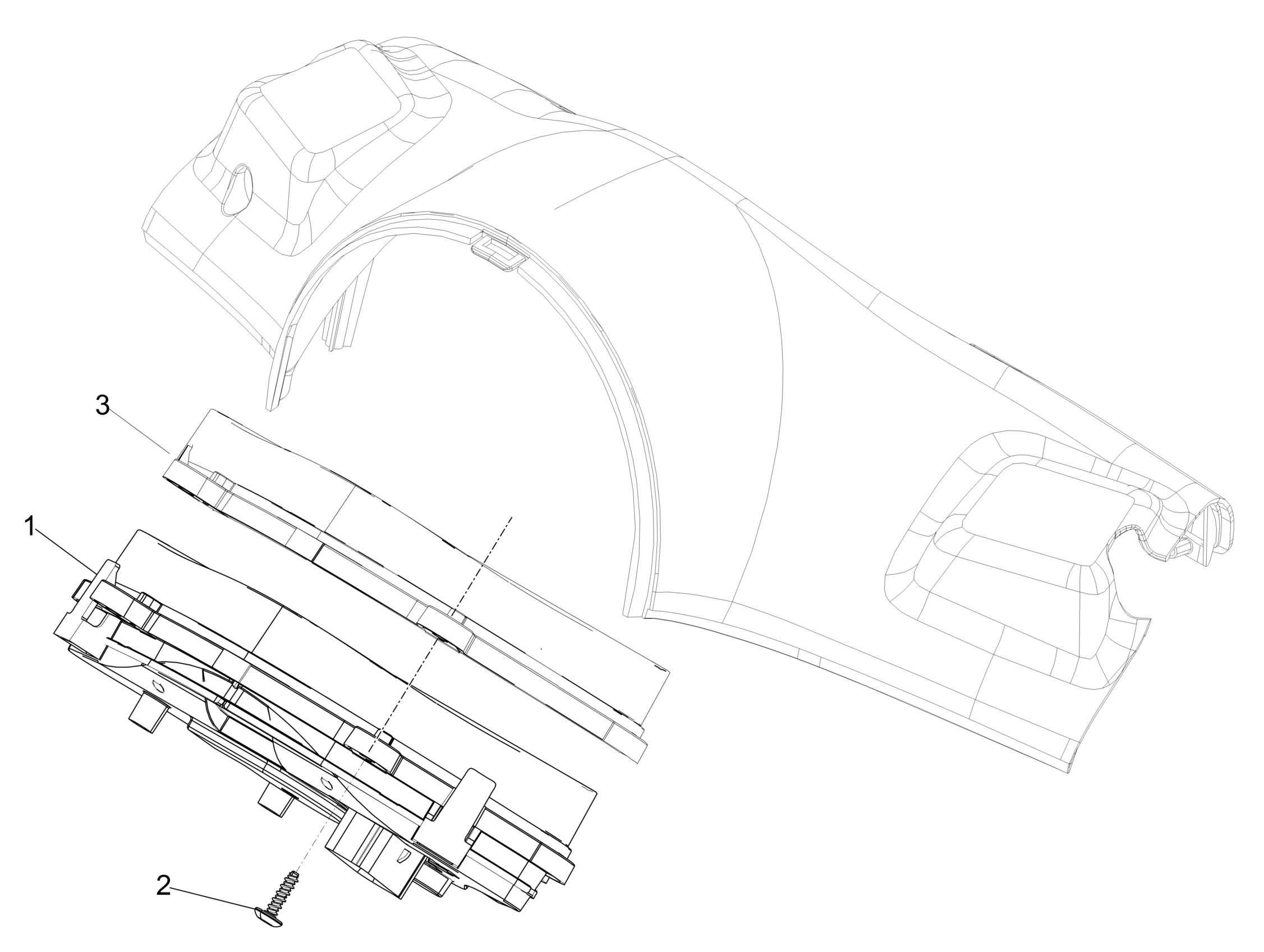 Vespa Primavera 150 4T 3V ie no ABS E3 2015 APAC — Cockpit imstrumenten