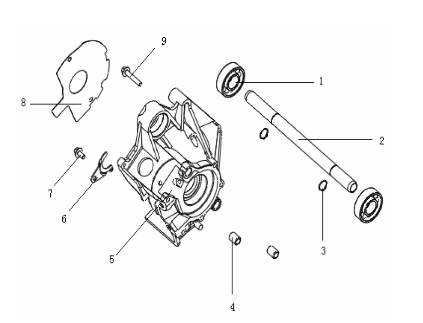Mc.Carterhelft