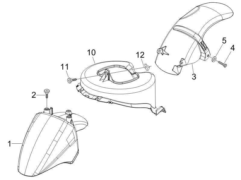 Fly 50 4T 2006-2007 EMEA — Wielkast - Wielspatbord