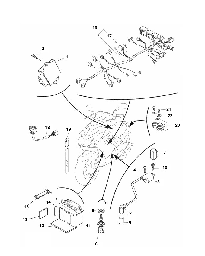 Electrisch 2