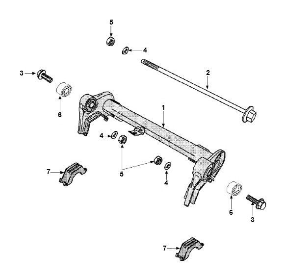 Subframe
