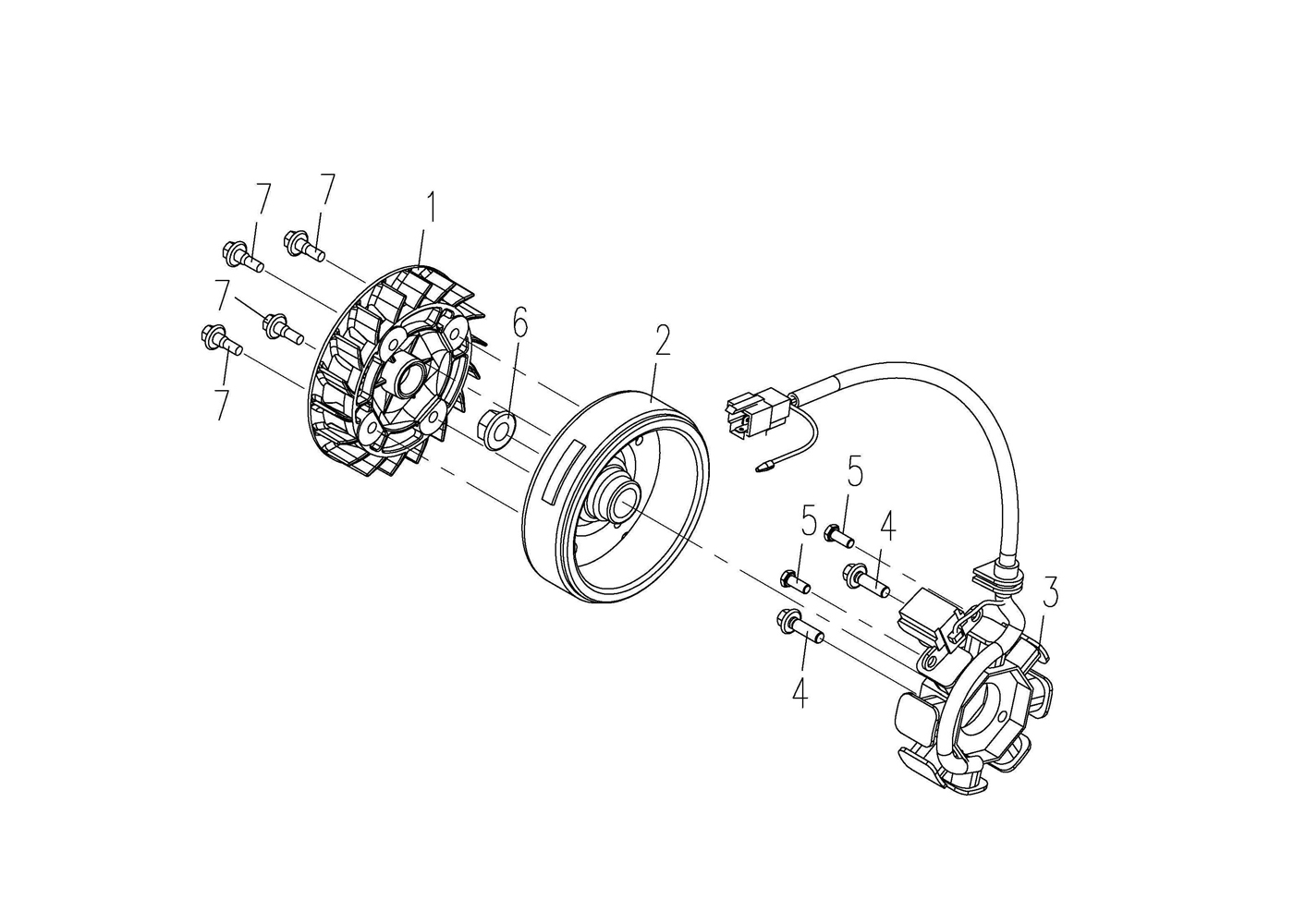 Z09-STARTMOTOR
