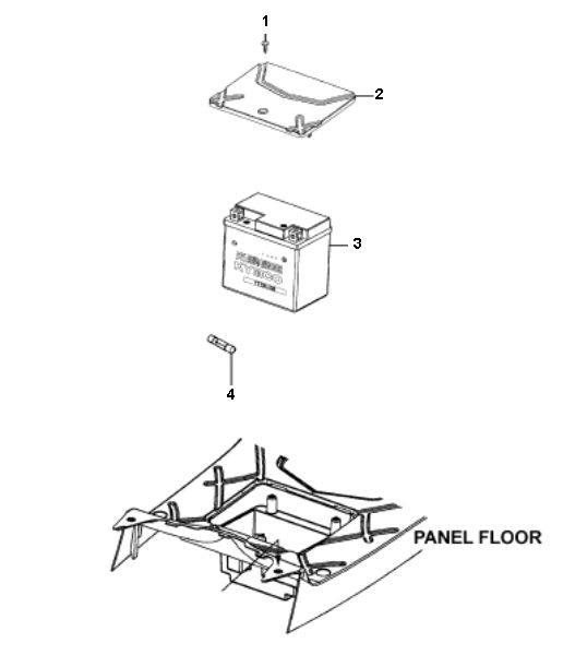 F11 Accu