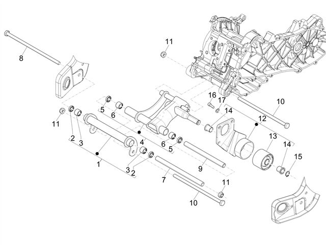 Subframe