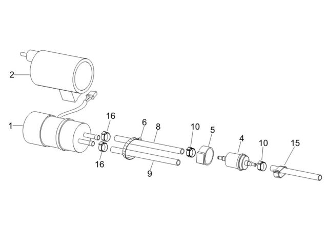 Benrin injectiesysteem