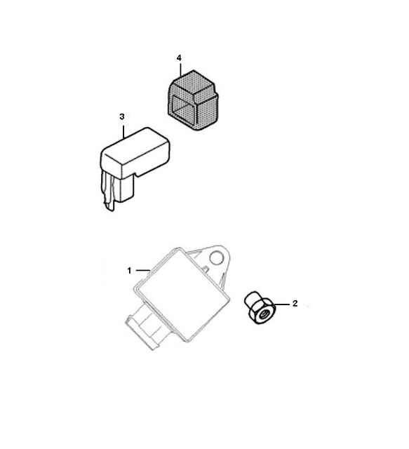 Oliepomp Unit Met Cdi