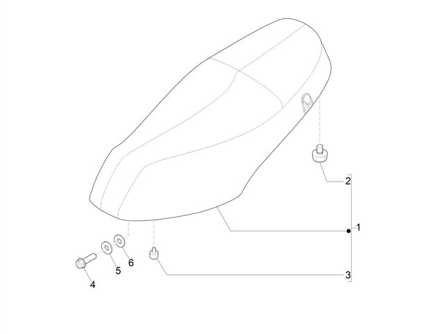 Buddyseat