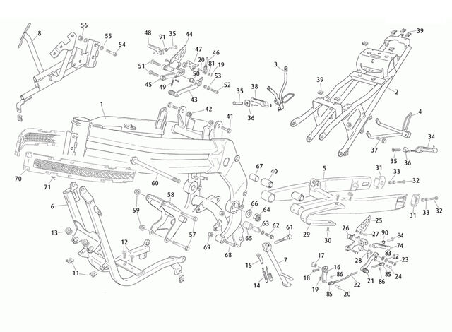 Chassis