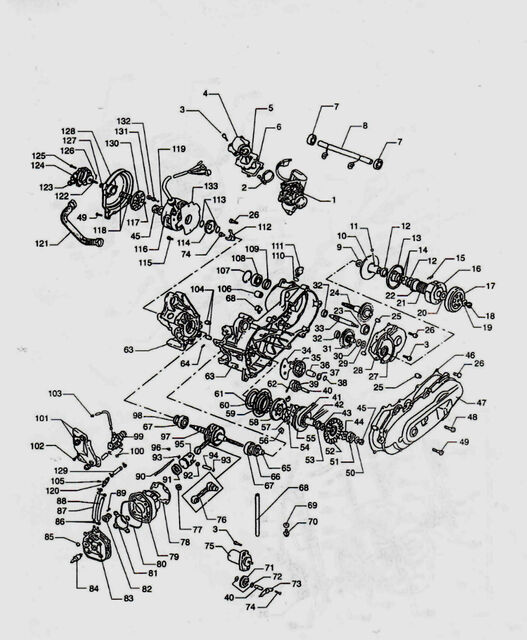 Motor