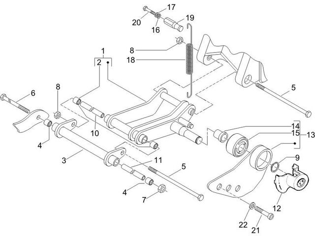 Subframe