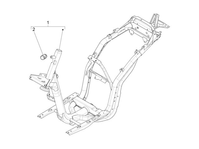 Frame / Carrosserie