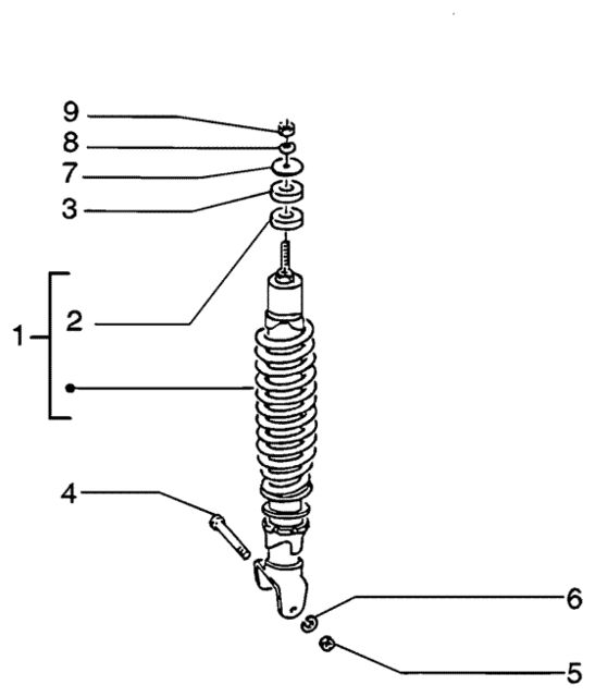 Achterbumper