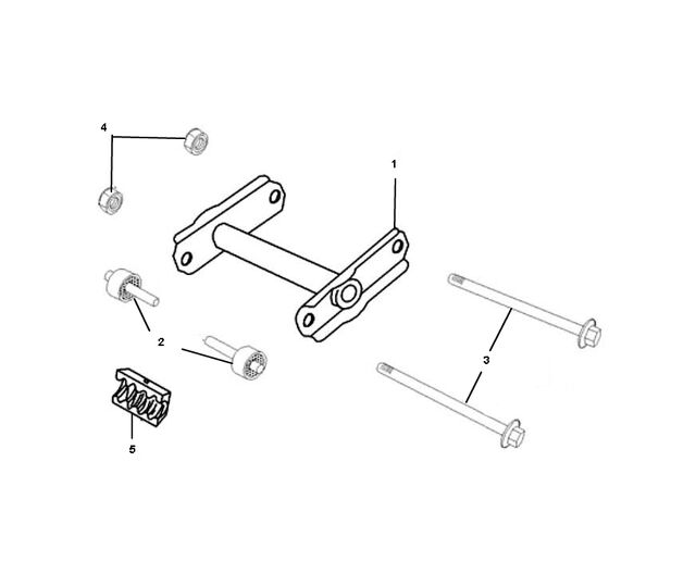 Motorsteun