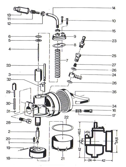 10-77 Kreidler