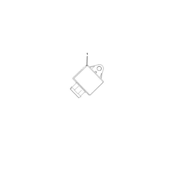 Regel Unit Electr. Oliepomp
