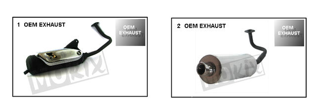 Uitlaat