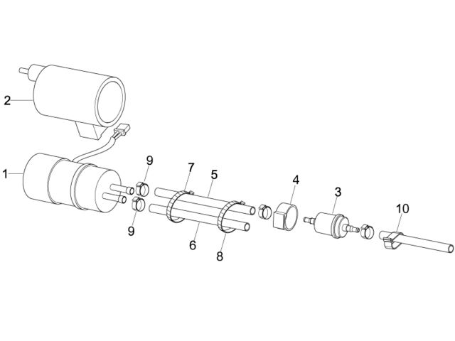 Benrin injectiesysteem