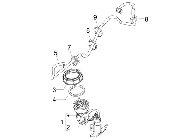 Benrin injectiesysteem