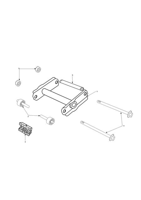 Subframe
